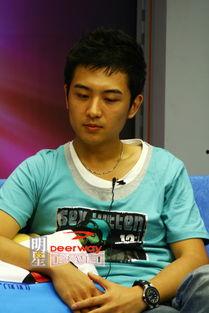 娱乐吃瓜君张迪