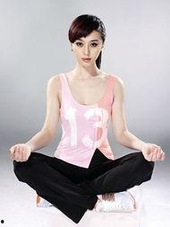 范冰冰最美的照片