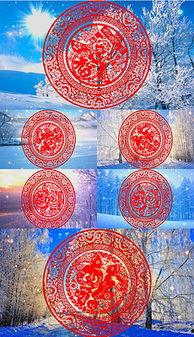 秧歌音乐背景,乐动乡村——探寻传统音乐的魅力