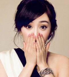 娱乐圈最美的手,指尖风情，谁主沉浮