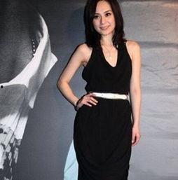 钟欣桐个人资料身高