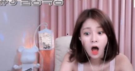 韩国女主播主自慰,揭秘网络直播的道德边界