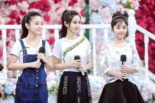 微微一笑倾城花絮,幕后甜蜜瞬间，揭秘微微一笑幕后故事
